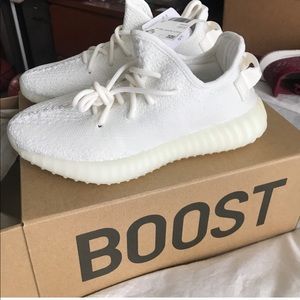 Authentic Yeezy Boost 350